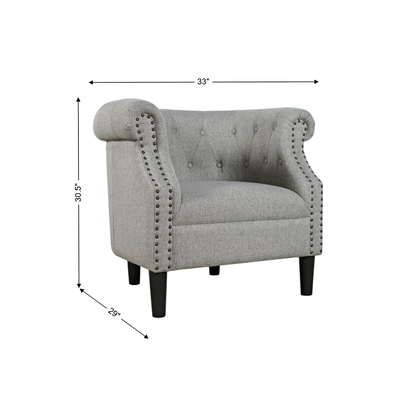 Linae Accent Chair