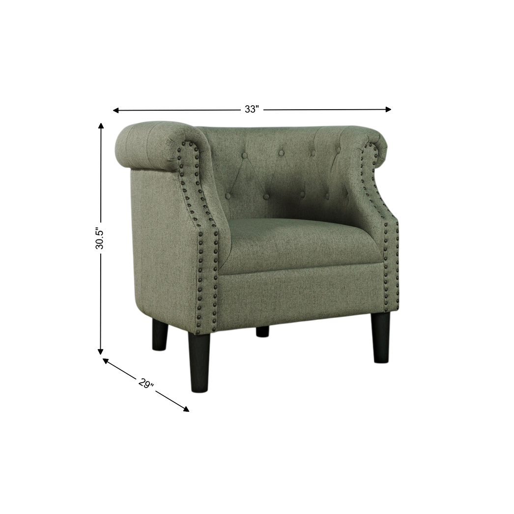 Linae Accent Chair