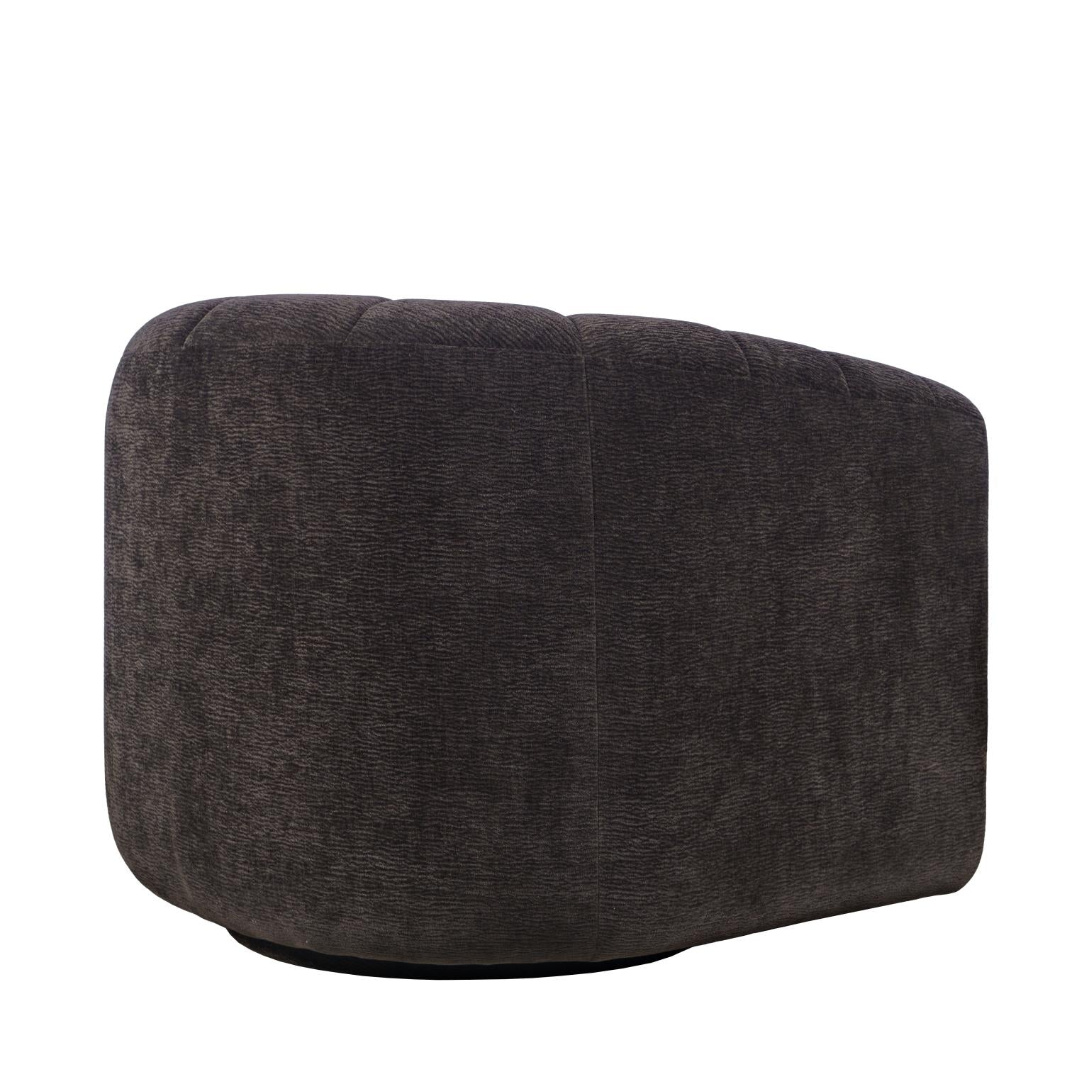 Gracie Swivel Accent Chair