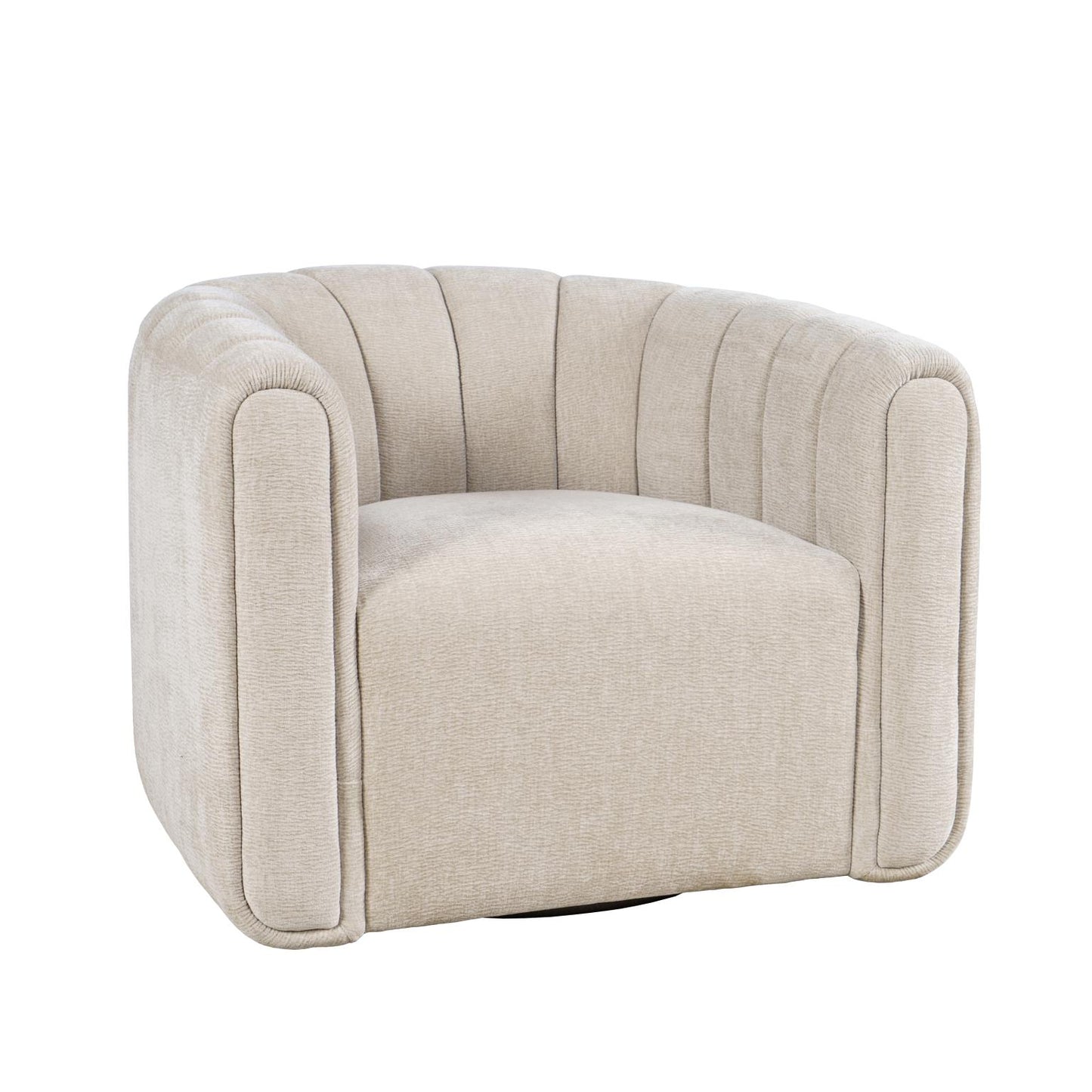 Gracie Swivel Accent Chair
