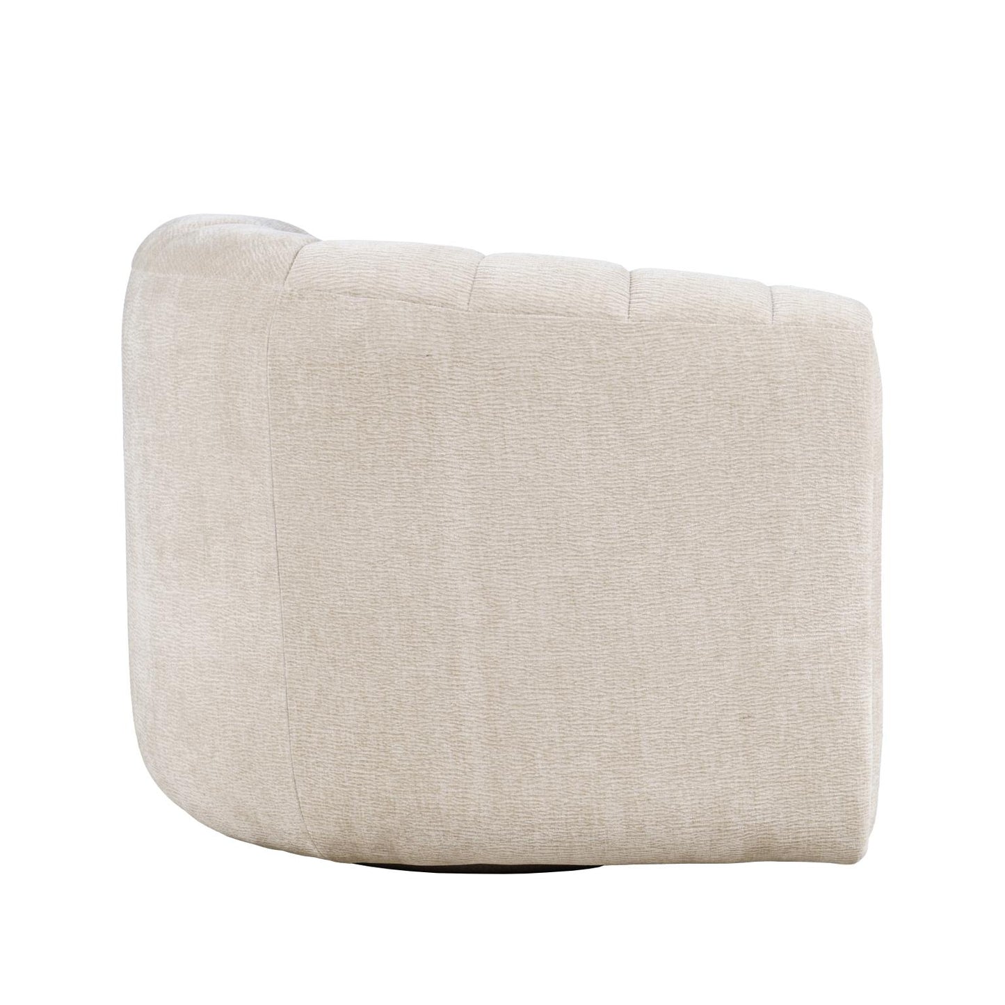 Gracie Swivel Accent Chair