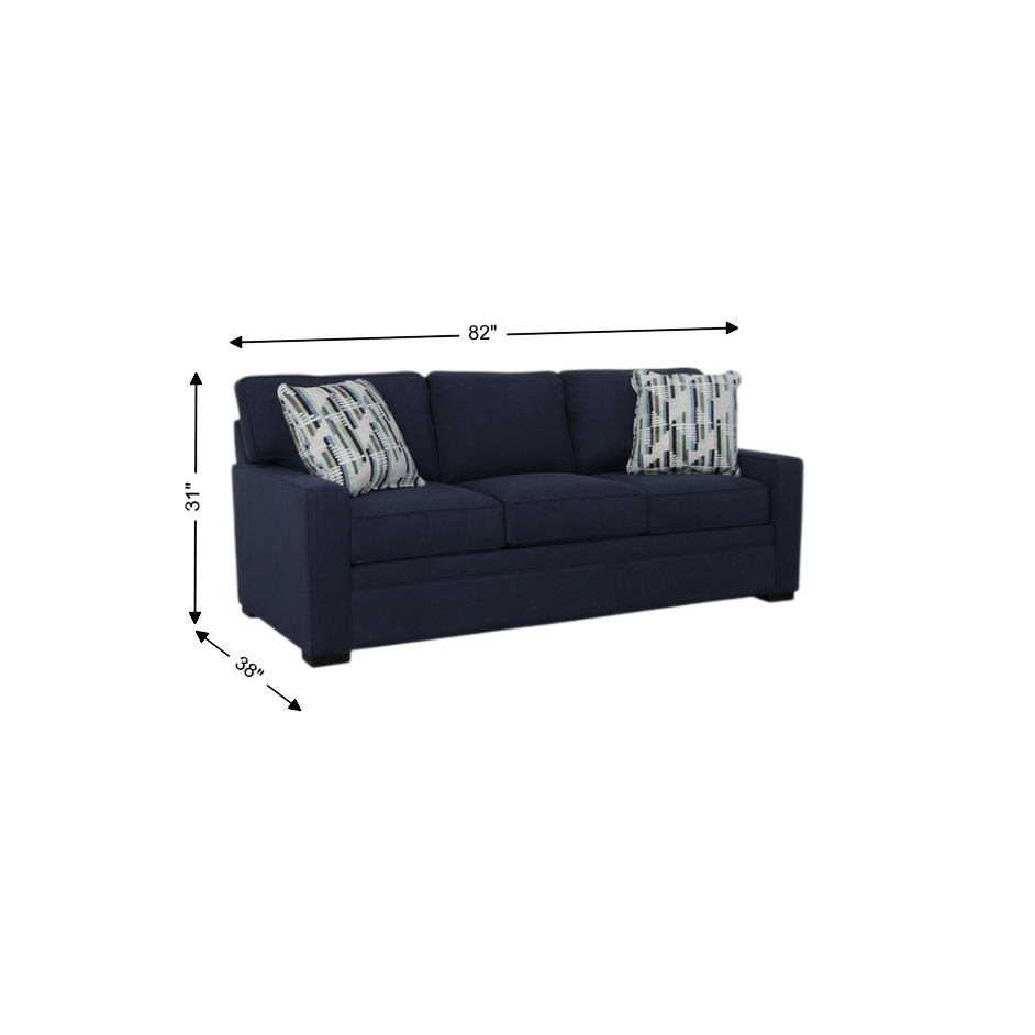 Snoozy Sleeper Sofa