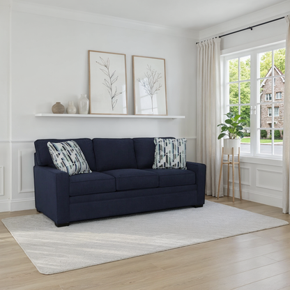Snoozy Sleeper Sofa