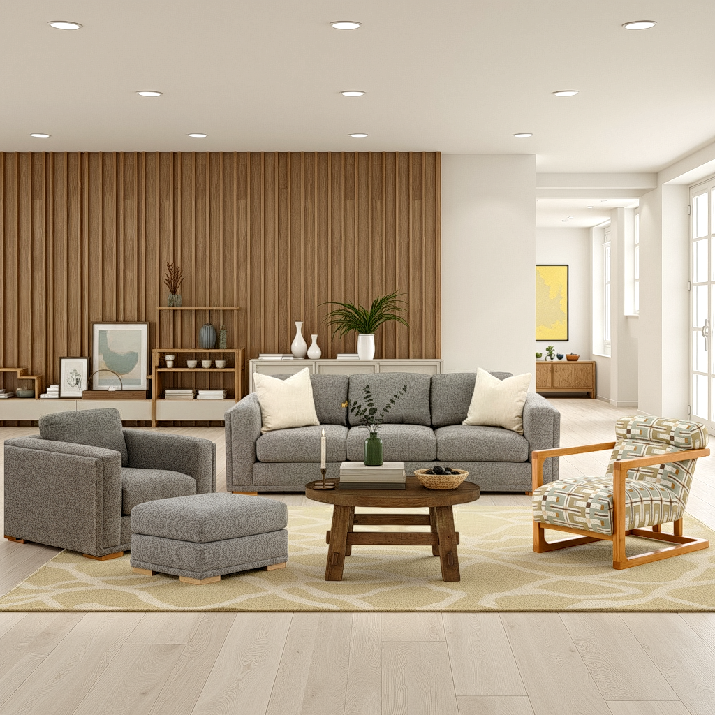 Rockefeller Estate Sofa