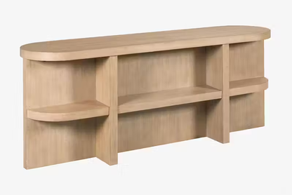 Bria Sofa Console Table