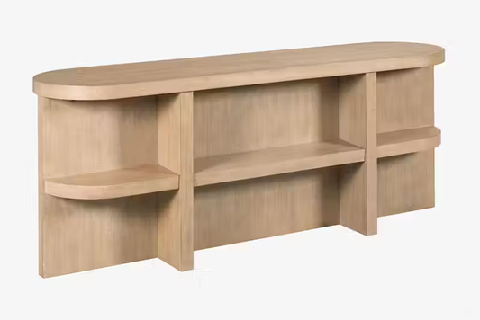 Bria Sofa Console Table