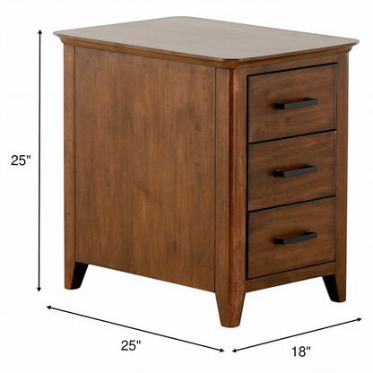 Meadowbrook Chairside Table