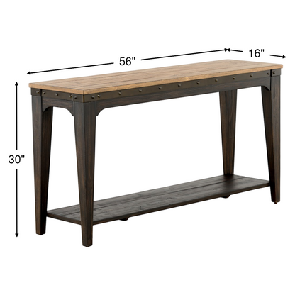 Austin Console Table