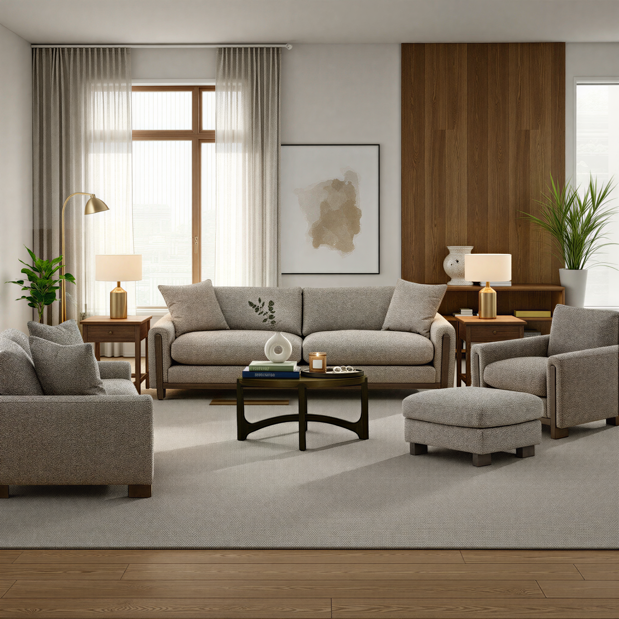 Alta Sofa