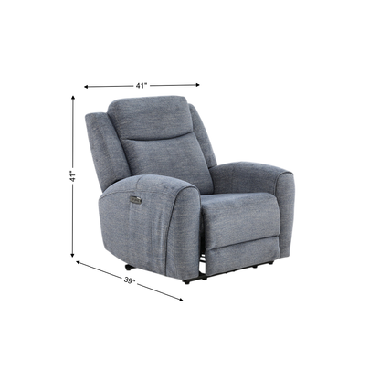 Lawrence Power Recliner