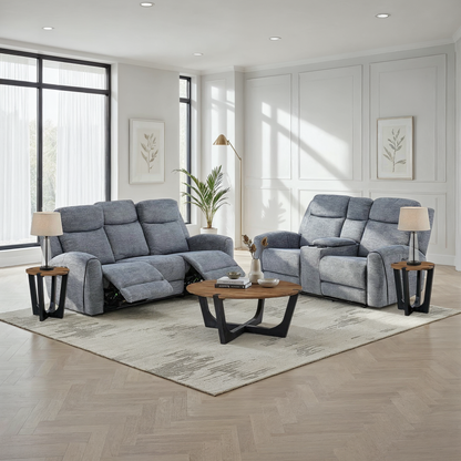 Lawrence Power Reclining Sofa