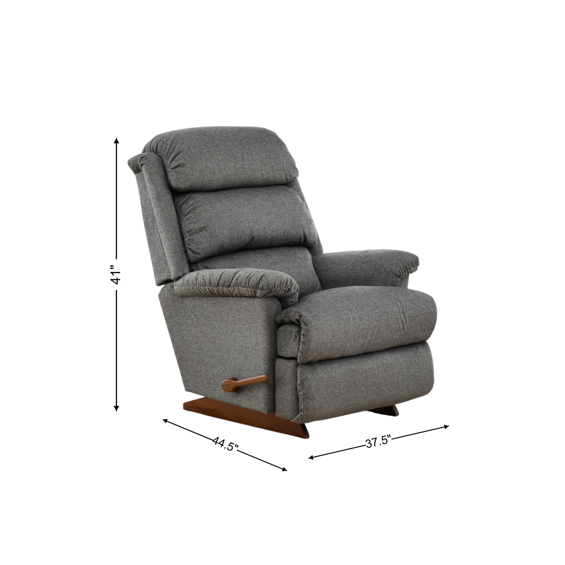 Astor Rocker Recliner