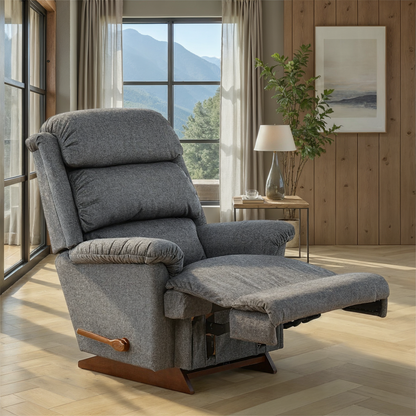 Astor Rocker Recliner