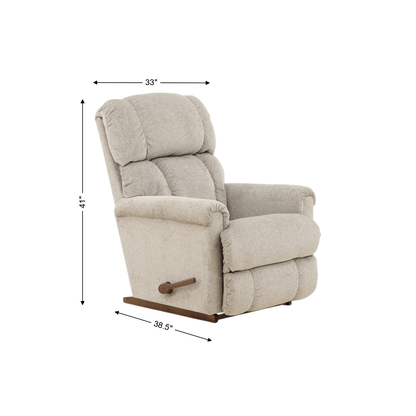 La-Z-Boy Pinnacle Rocker Recliner