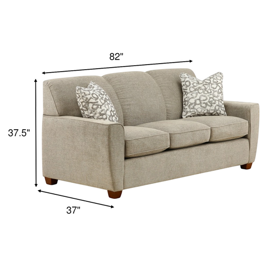 La-Z-Boy Piper Sofa - alternate view
