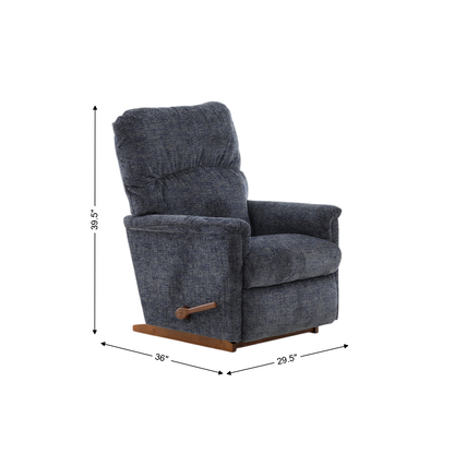 La-Z-Boy Collage Rocker Recliner