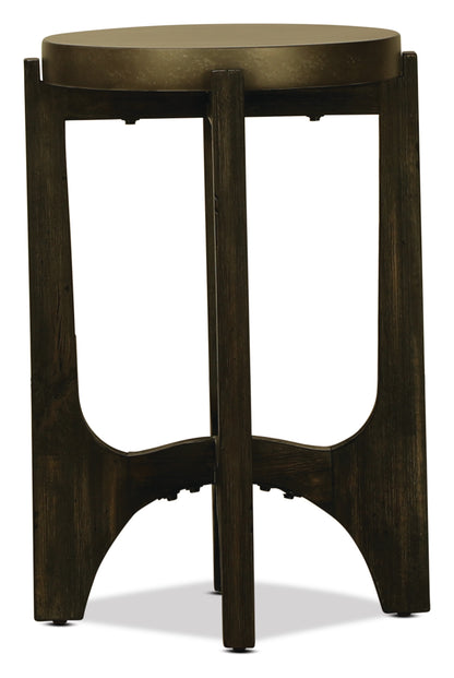 Preston Chair Side Table