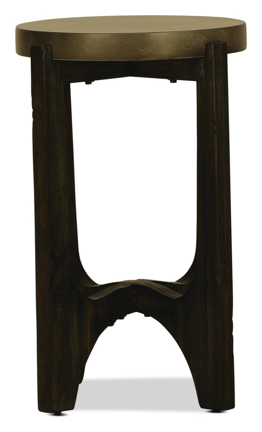 Preston Chair Side Table