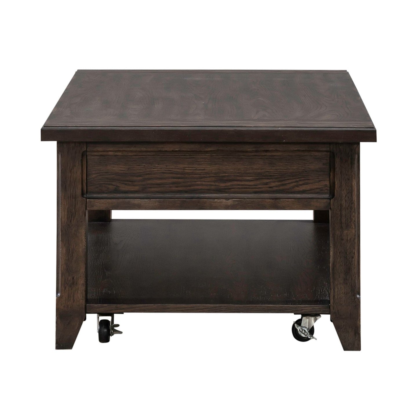 Riven Lift Top Cocktail Table