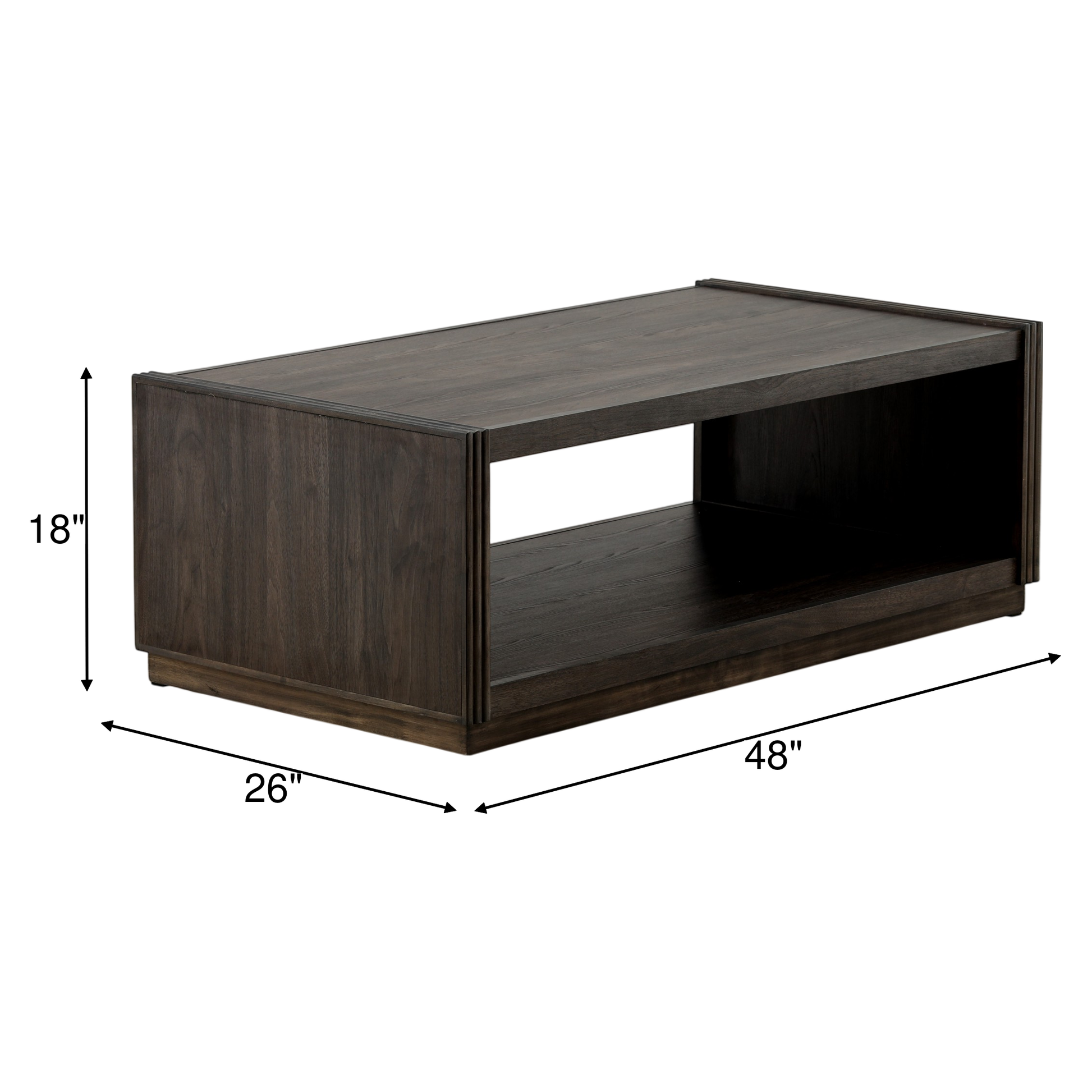 Cocktail table