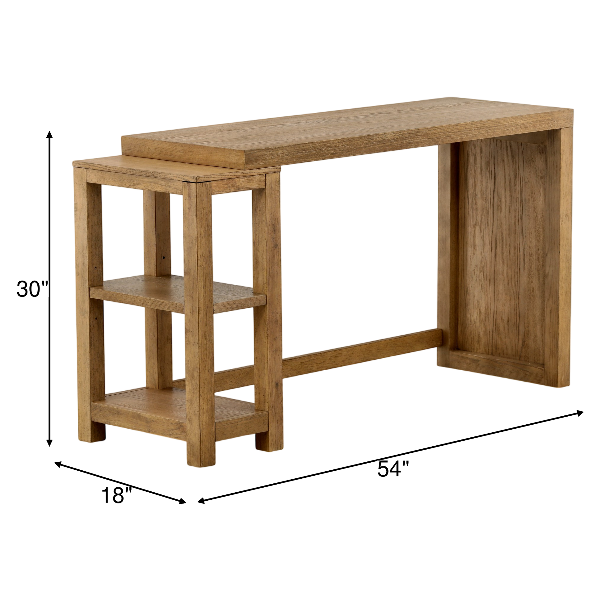 Carson Console Table