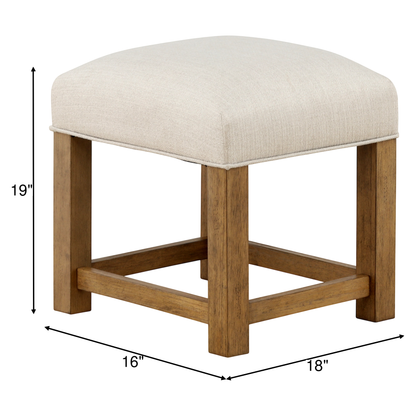 Carson Console Stool