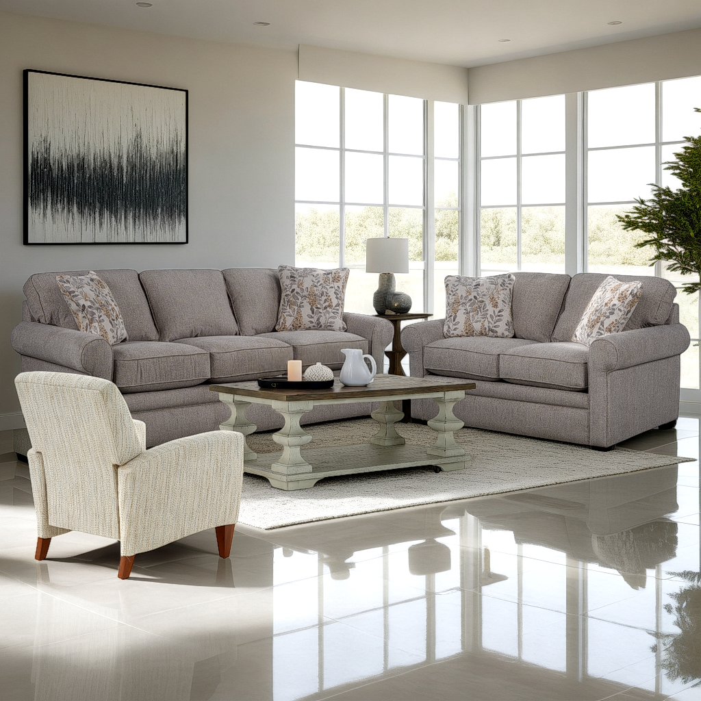 Sofas & Couches | Levin Furniture & Mattress