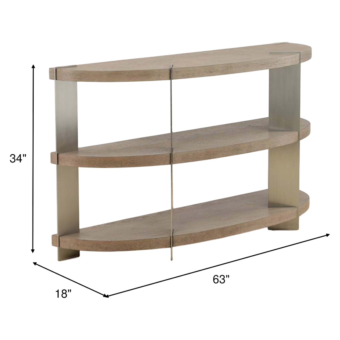 Sofa table