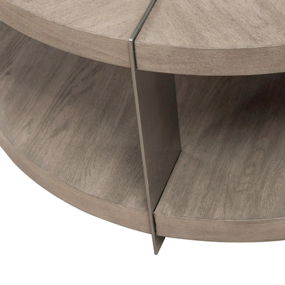 Kasyn Round Coffee Table