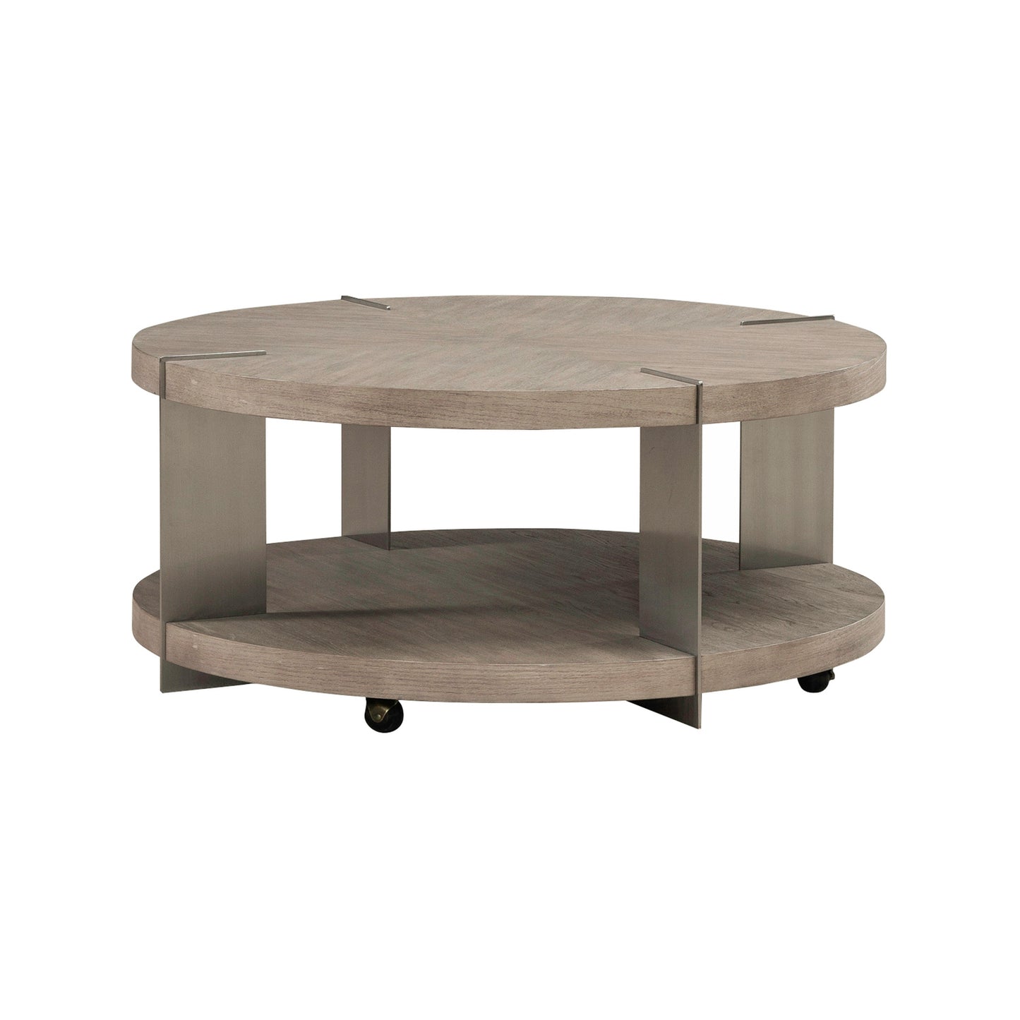 Kasyn Round Coffee Table