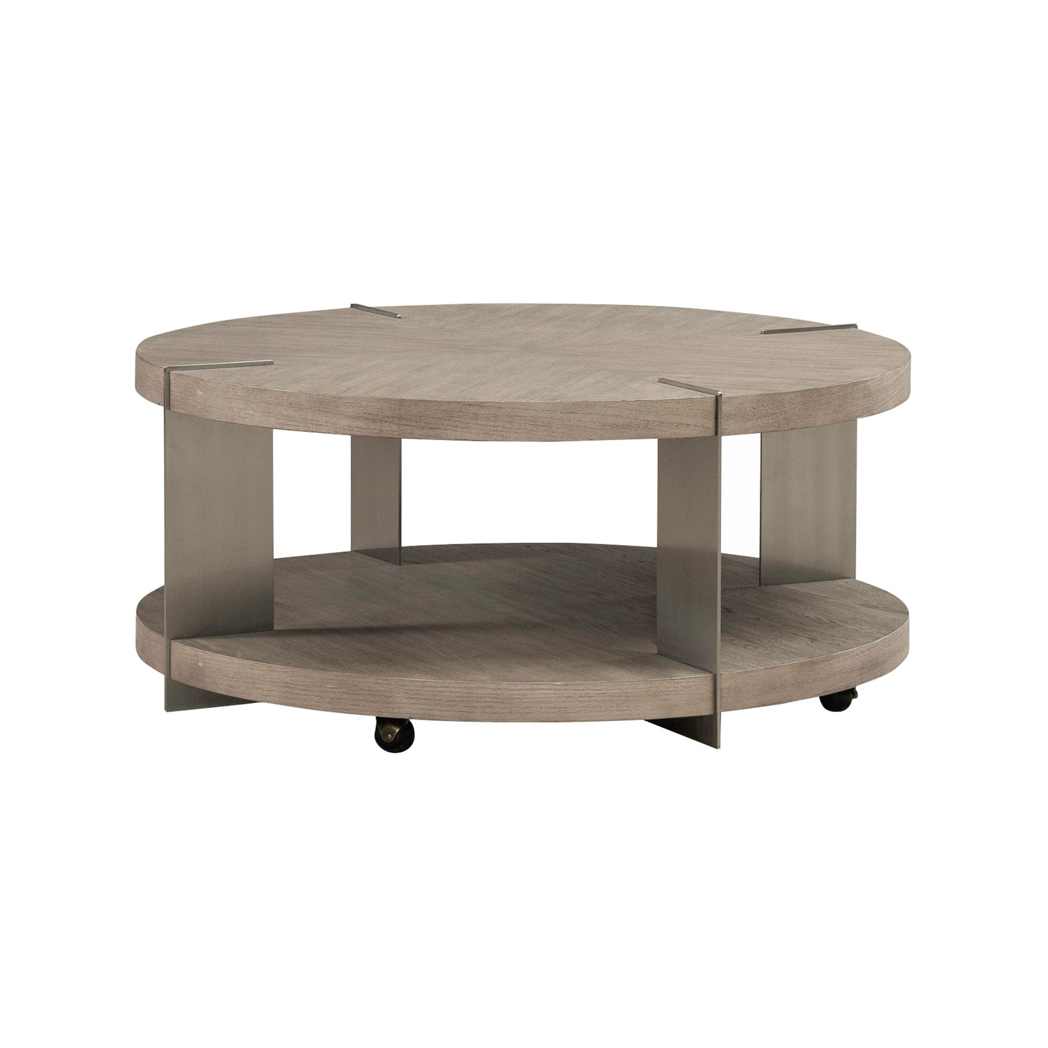 Kasyn Round Coffee Table