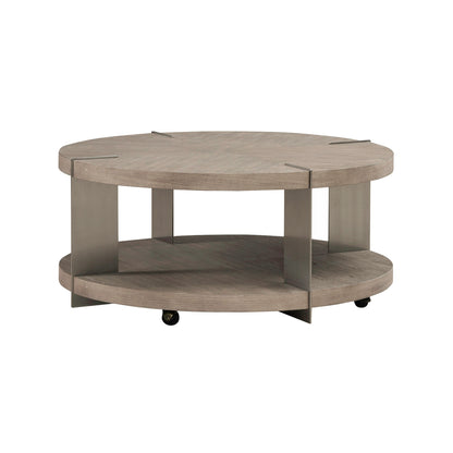 Kasyn Round Coffee Table