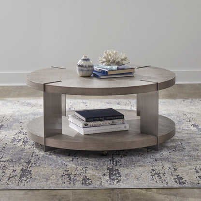 Kasyn Round Coffee Table