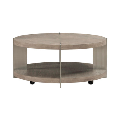 Kasyn Round Coffee Table