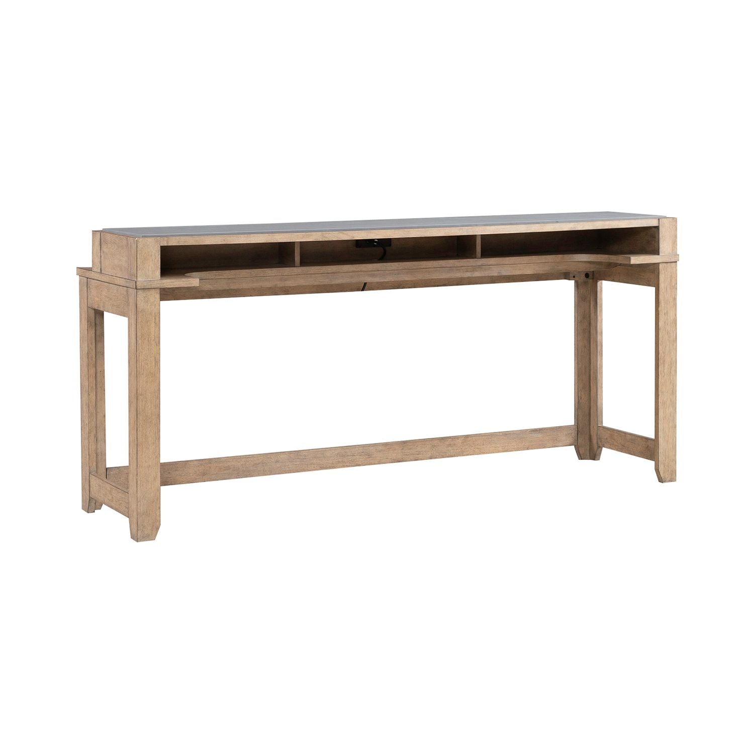 Vesper Console Bar Table