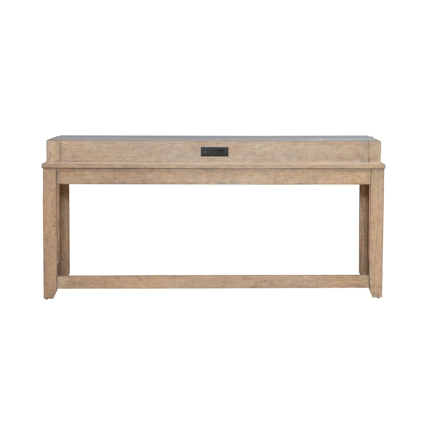 Vesper Console Bar Table