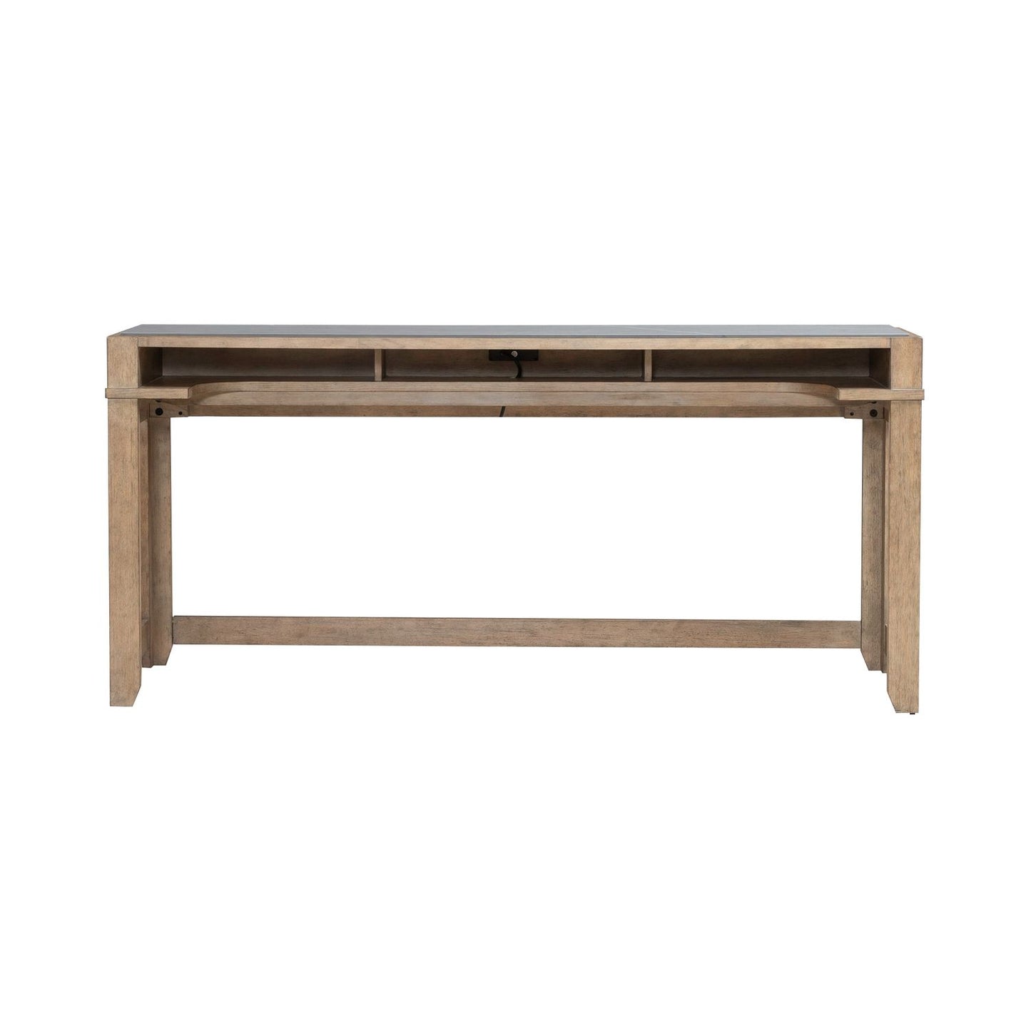 Vesper Console Bar Table