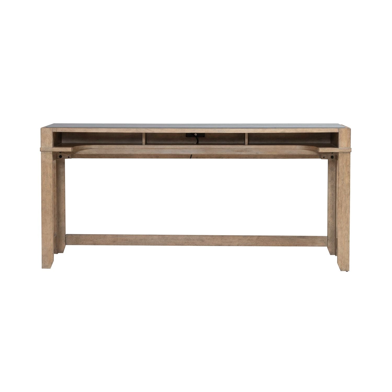 Vesper Console Bar Table