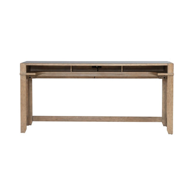 Vesper Console Bar Table