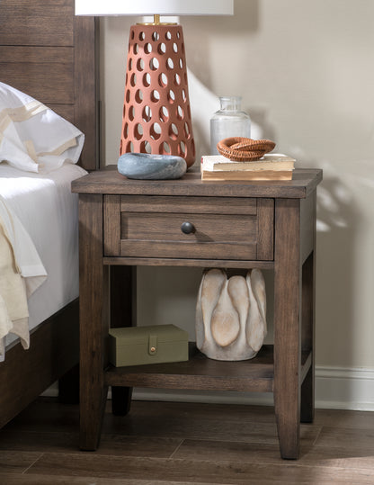 Trisha Yearwood XXX's & OOO's Open Nightstand
