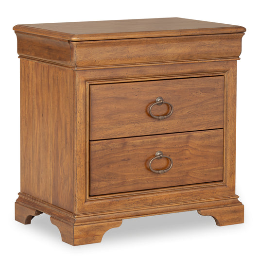 Dalton Nightstand