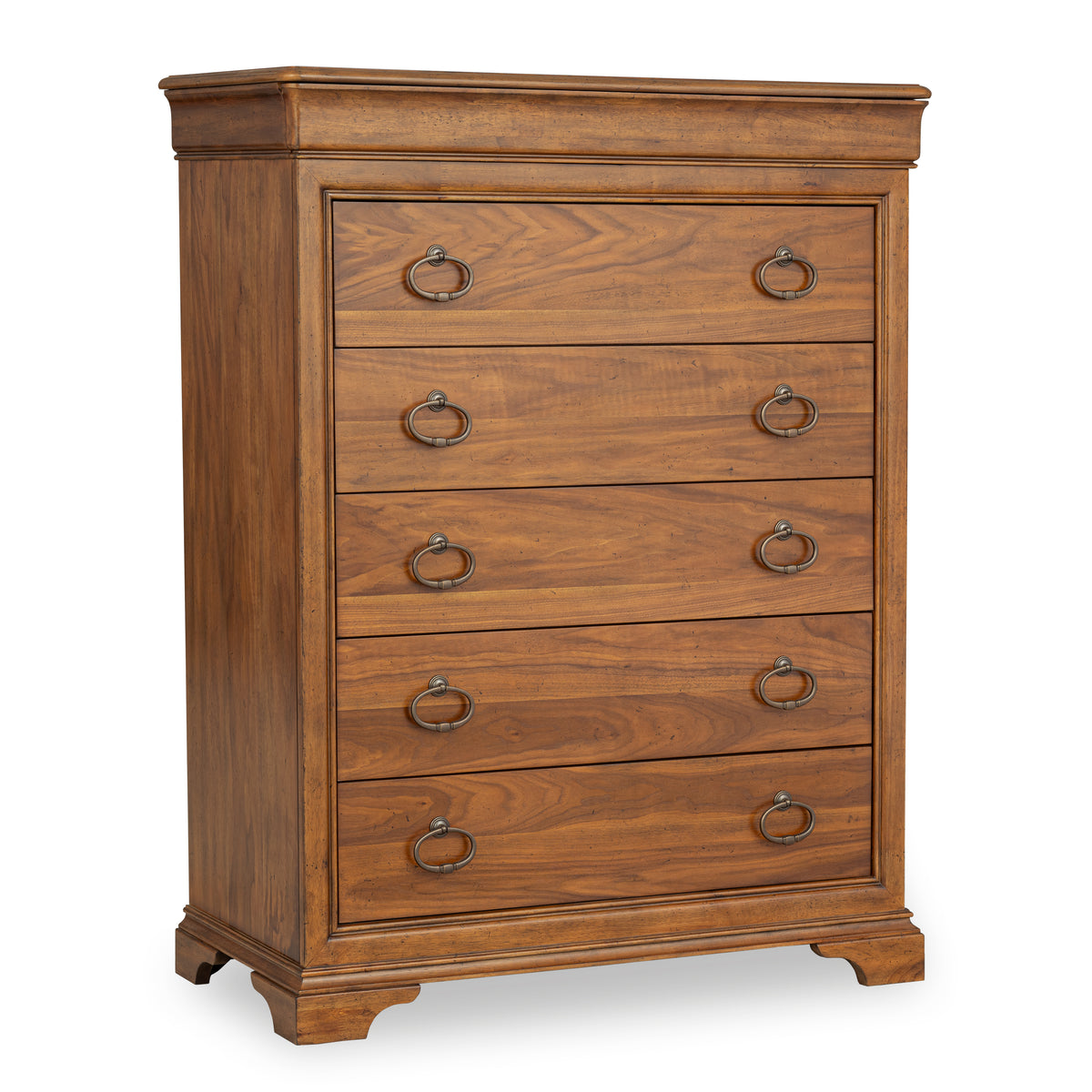 Dalton Chest of Drawers
