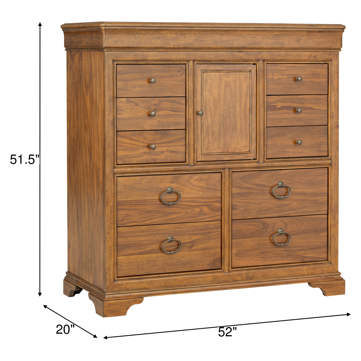 Dalton Door Chest