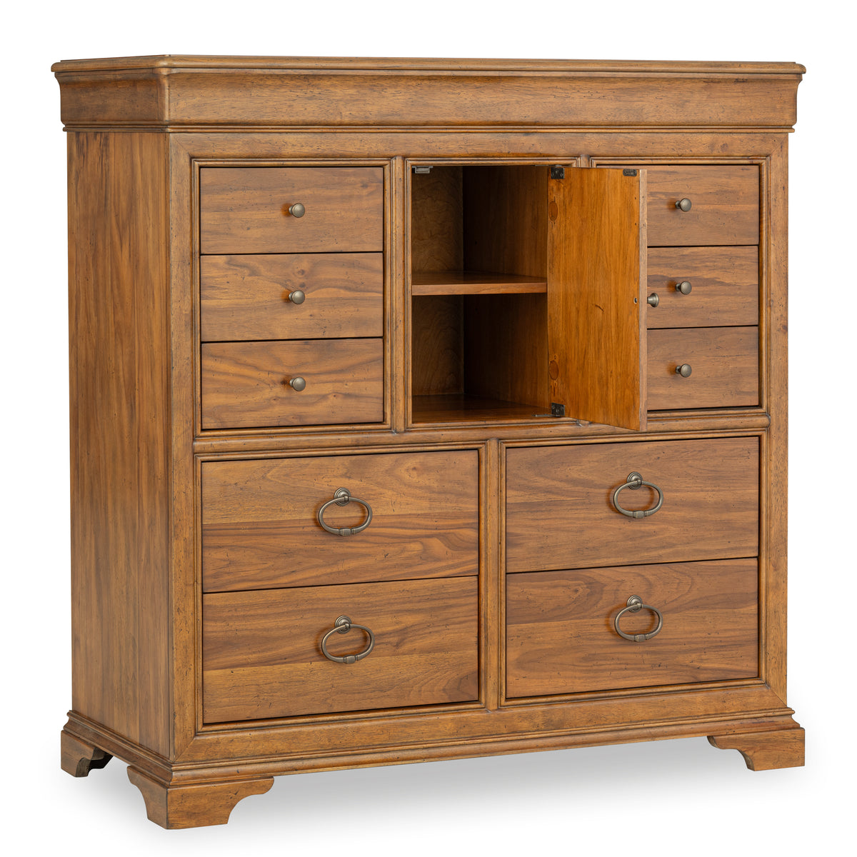 Dalton Door Chest