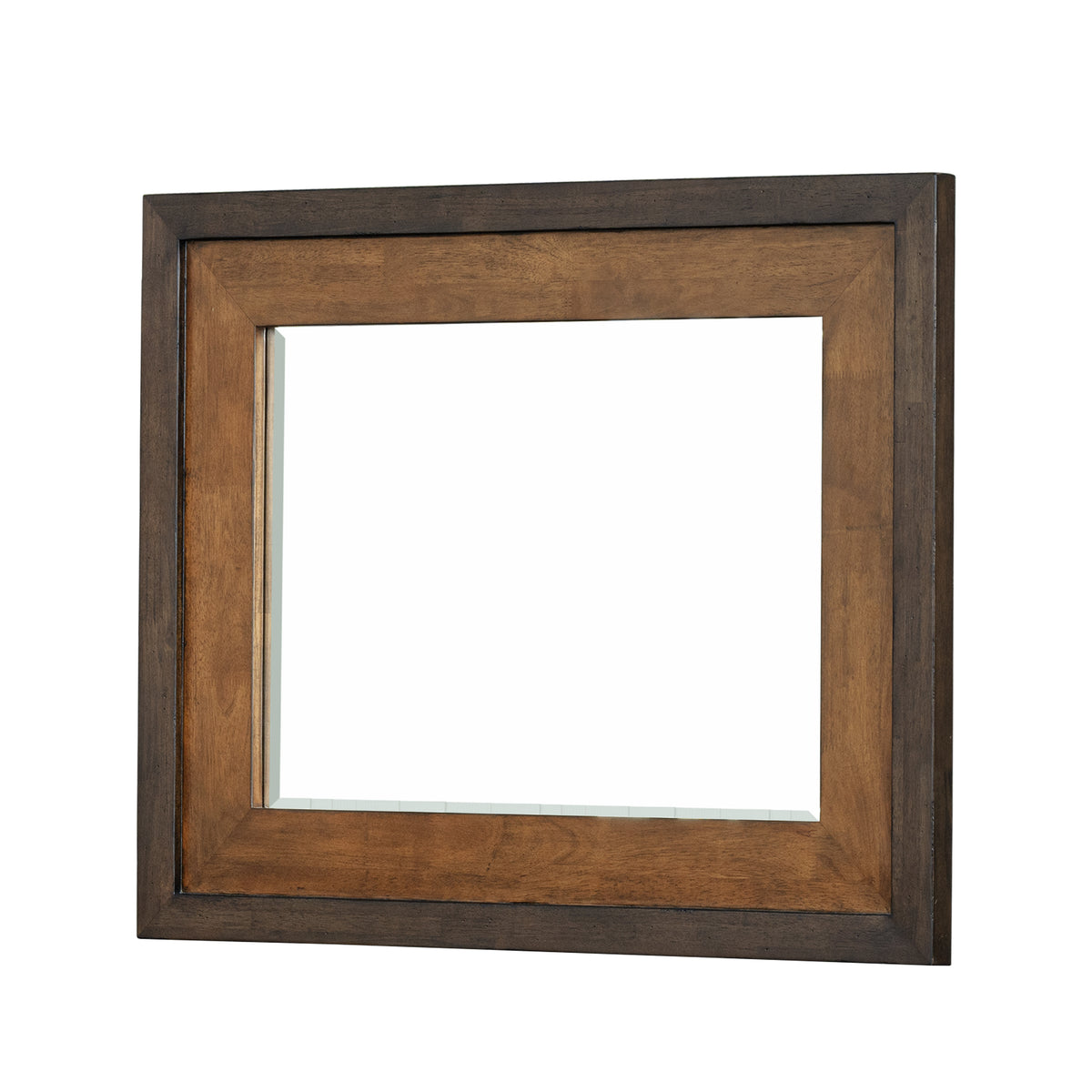 Lakehouse Rectangular Bedroom Mirror