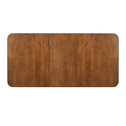 Lakehouse Leg Dining Table