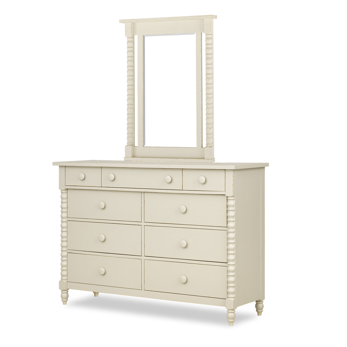 Lakehouse Dresser