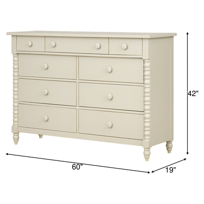 Lakehouse Dresser