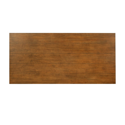 Lakehouse Counter Trestle Table