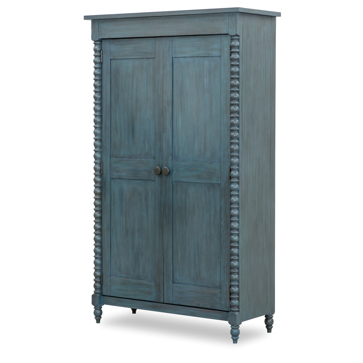 Lakehouse Armoire